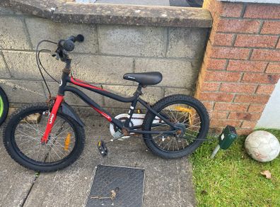 kids bike