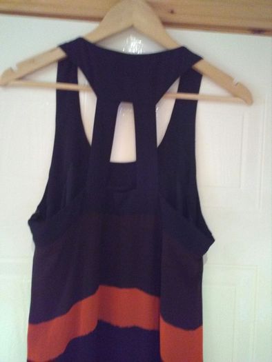 Next Long dress
