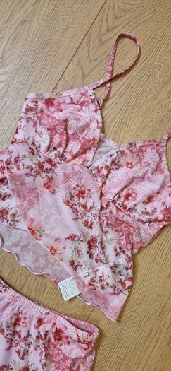 Floral 2 pc Set - Small