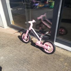 Balance Bike
