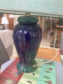 Table Lamp Denby