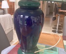 Table Lamp Denby