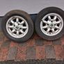 Classic Mini cooper 12in Genuine Alloys Image 3