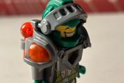 lego Nexo knights Aaron nex064