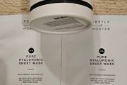 Pestle &amp; Mortar Hyaluronic pack