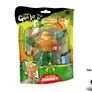 Heroes of Goo Jit Zu Aquaman Figure Brand New Sealed Rare Hard To Find Image 2