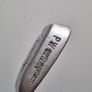 North Western Signature Pitching Wedge  Steel Shaft, Good Condition Image 3