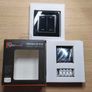 Friends of Hue Smart Switch - Black with Chrome Trim Image 2