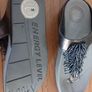 PataPata Sandals Size UK 36 Image 5