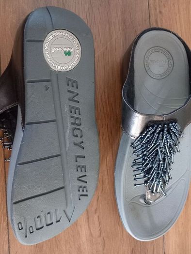 PataPata Sandals Size UK 36