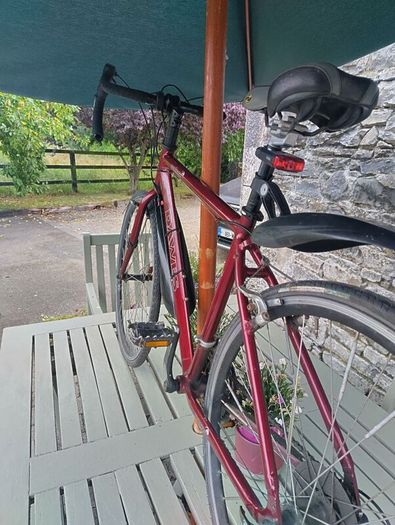 Bike