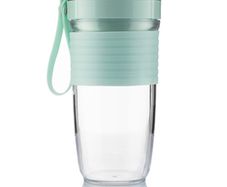 USB Portable blender 300 ml - INNOVAGOODS rechargeable portable blender 0.3 L