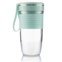 USB Portable blender 300 ml - INNOVAGOODS rechargeable portable blender 0.3 L