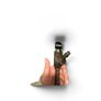Diesel Fuel Injector - OEM 9659337980, Siemens/Continental 5WS40156-4Z,  Code KC29 40179 Image 4
