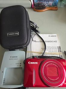 canon camera