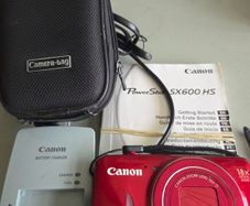 canon camera