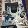 Octobot Programmable Robot  ENGINO STEM Newtons Laws Kit  Bundle Image 4