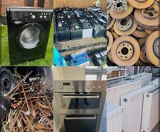 Scrap wanted in louth