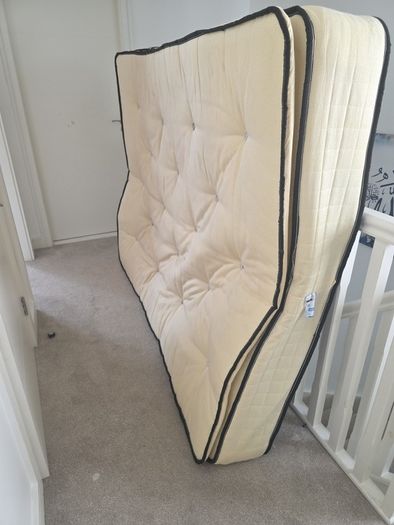 king size mattress