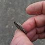 Antique Islamic Emperor Silver Coin Image 7