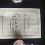 Giani Jewellery Pink Heart earrings Image 2