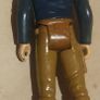 Star Wars figure Han Solo 1980 Image 2