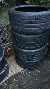 tires