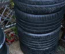 tires