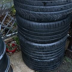 tires