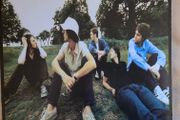 The Verve Urban Hymns