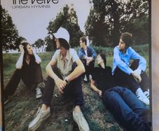 The Verve Urban Hymns
