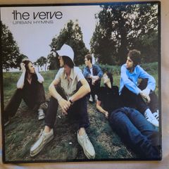 The Verve Urban Hymns