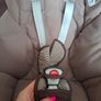 Maxi Cosi Cabriofix Infant Carseat Image 2