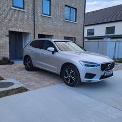 Volvo XC60 R Design
