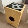 Brand New Meinl Cajon Drum Image 3