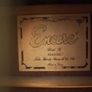 Electro Acoustic Guitar Encore EA400BH Made in Korea Image 7