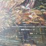 Original Hand-Painted Landscape on Canvas Image 5