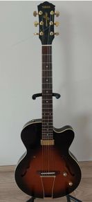 yamaha aex 500