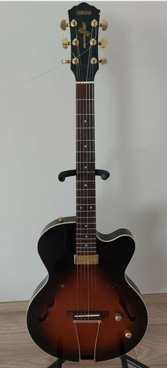 yamaha aex 500