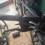 Giant Hybrid Commuter Bike - Large Frame - QUICK SALE Image 10