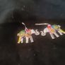 elephant earrings Image 4