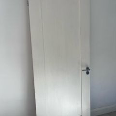 Free Solid Wood shaker Door