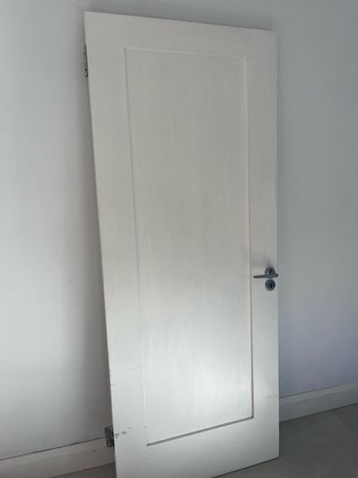 Free Shaker Door