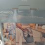Kenwood Food Processor, Multipro Go Food Processor  FDP22 Image 10