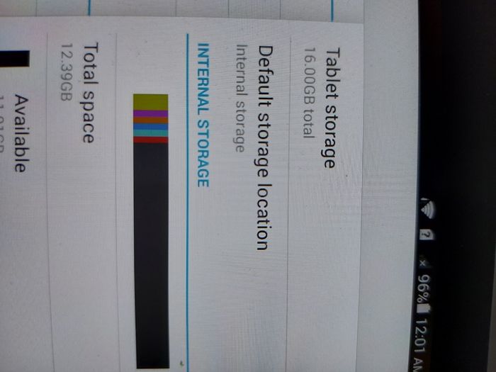 Docomo X DTAB, 16GB, Model d-01G. takes a sim and SD Card, great for watching youtube etc, nice compact 8 inch Tablet