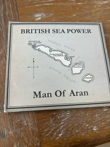 British Sea Power - Man of Aran