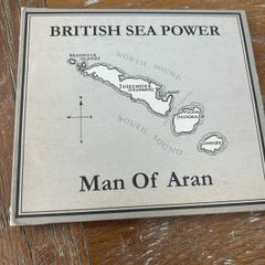 British Sea Power - Man of Aran