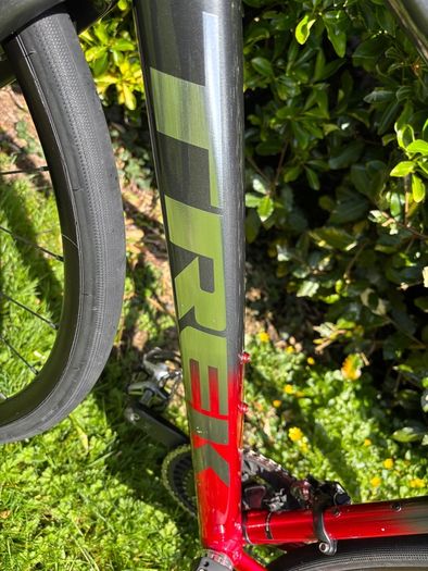 52cm Trek Domane AL 5 Gen 3 Disc