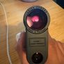 Premium Leica Pinmaster Rangefinder With Case Dublin Image 3