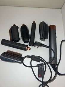 Dyson Airwrap